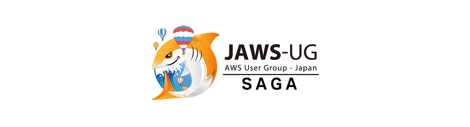 JAWS-UG AWS User Group - Japan SAGA